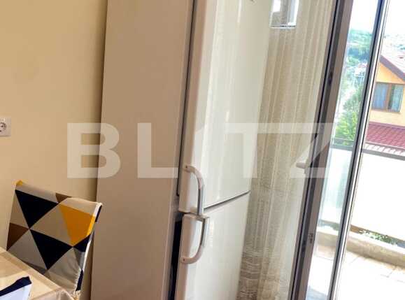 Apartament de închiriat 2 camere Manastur - 70928AI | BLITZ Cluj-Napoca | Poza12