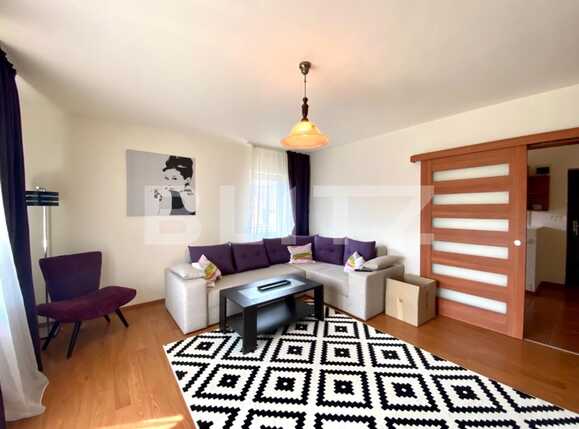 Apartament de închiriat 2 camere Manastur - 70928AI | BLITZ Cluj-Napoca | Poza2