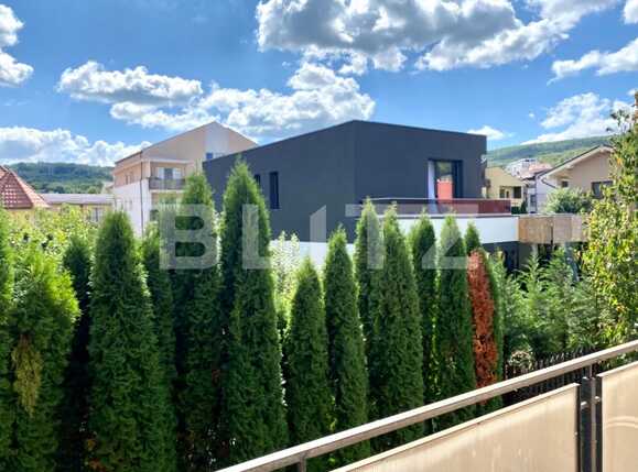 Apartament de închiriat 2 camere Manastur - 70928AI | BLITZ Cluj-Napoca | Poza8