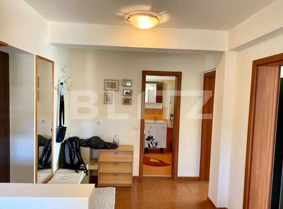 Apartament de închiriat 2 camere Manastur - 70928AI | BLITZ Cluj-Napoca | Poza6