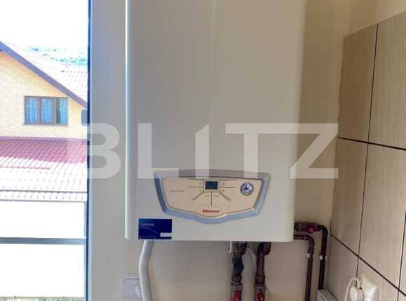 Apartament de închiriat 2 camere Manastur - 70928AI | BLITZ Cluj-Napoca | Poza13