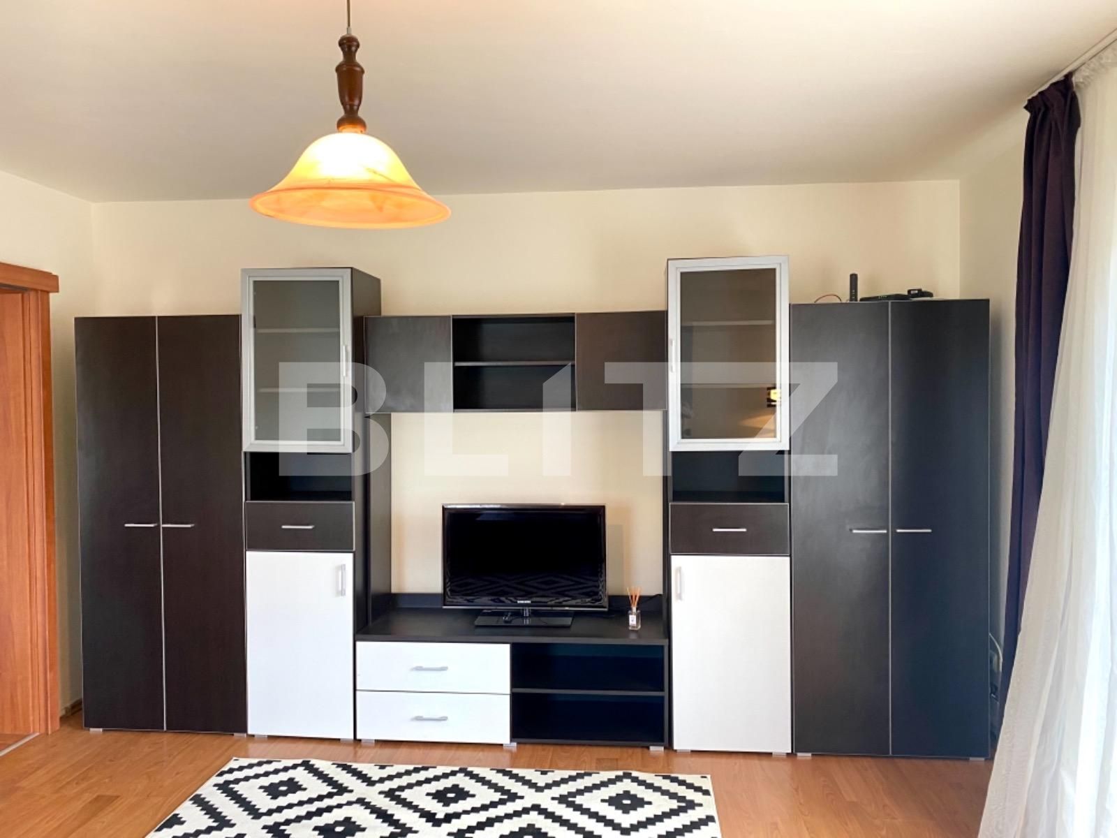 Apartament de închiriat 2 camere Manastur - 70928AI | BLITZ Cluj-Napoca | Poza5