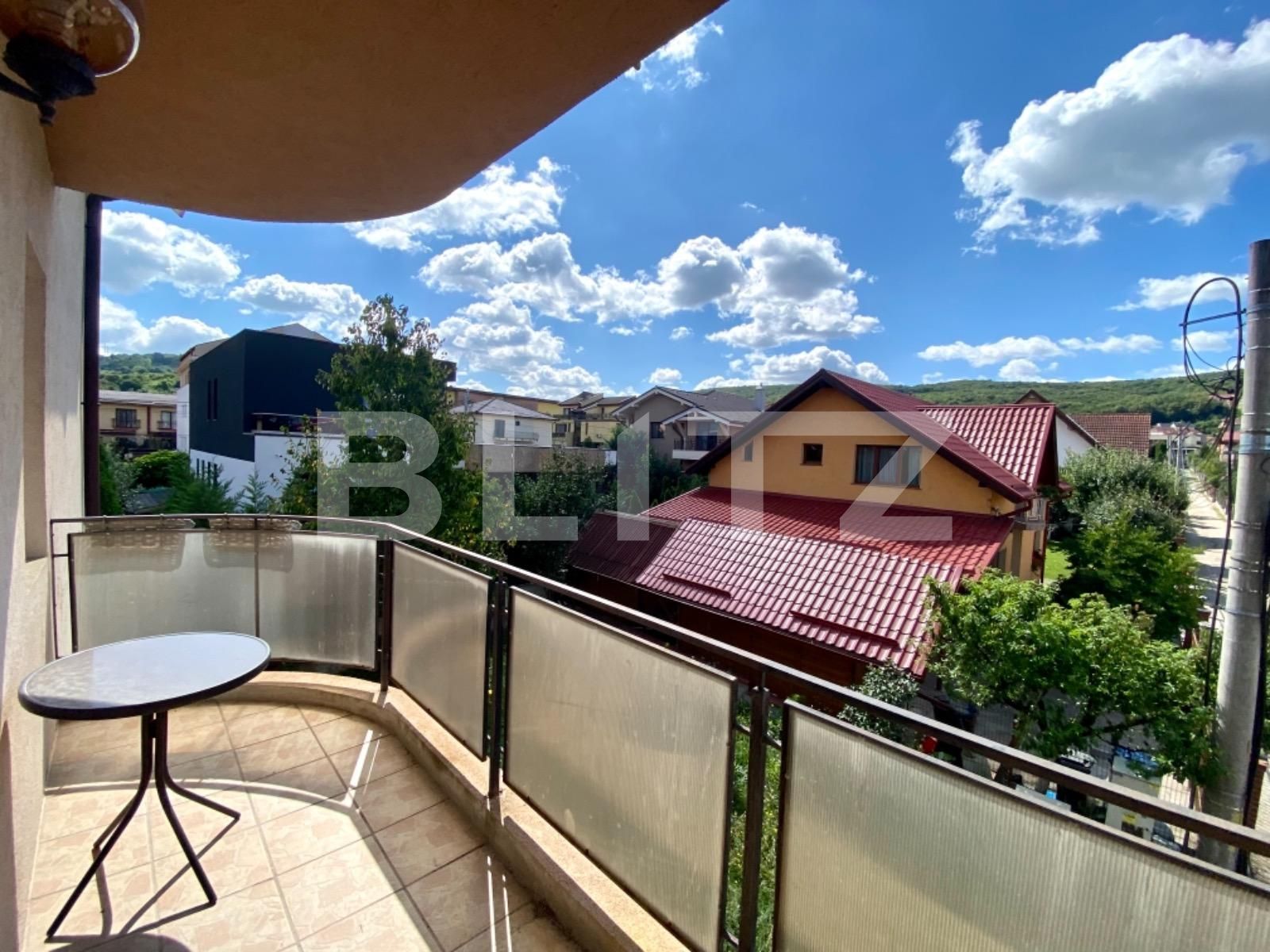 Apartament de închiriat 2 camere Manastur - 70928AI | BLITZ Cluj-Napoca | Poza18