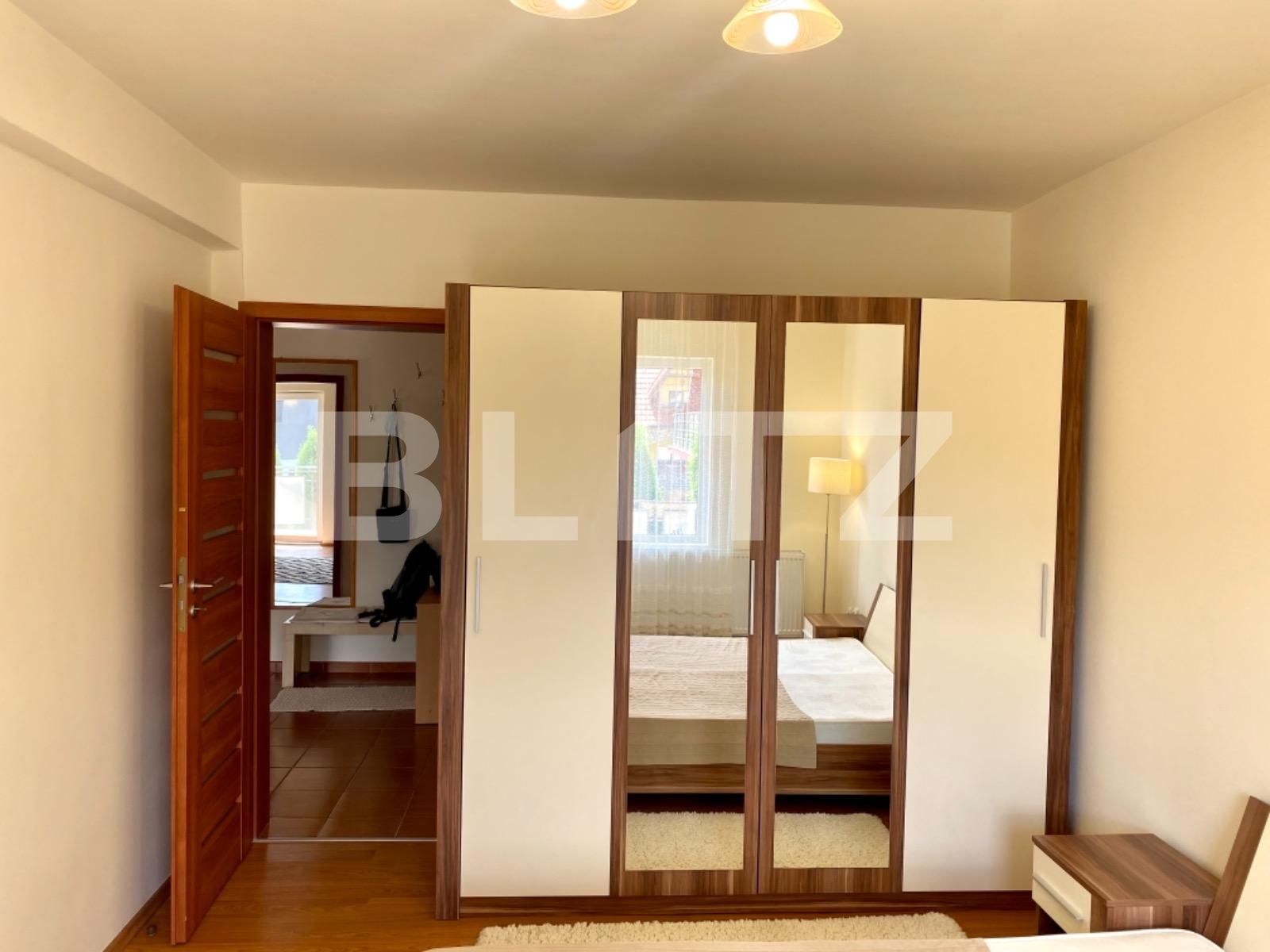 Apartament de închiriat 2 camere Manastur - 70928AI | BLITZ Cluj-Napoca | Poza14