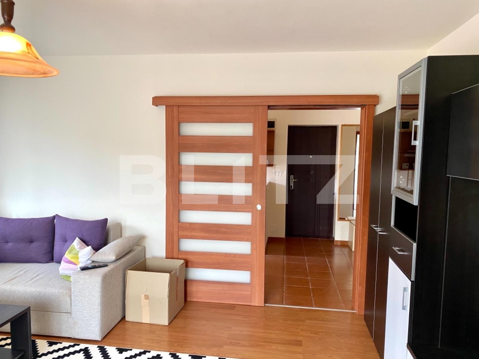 Apartament de închiriat 2 camere Manastur - 70928AI | BLITZ Cluj-Napoca | Poza4