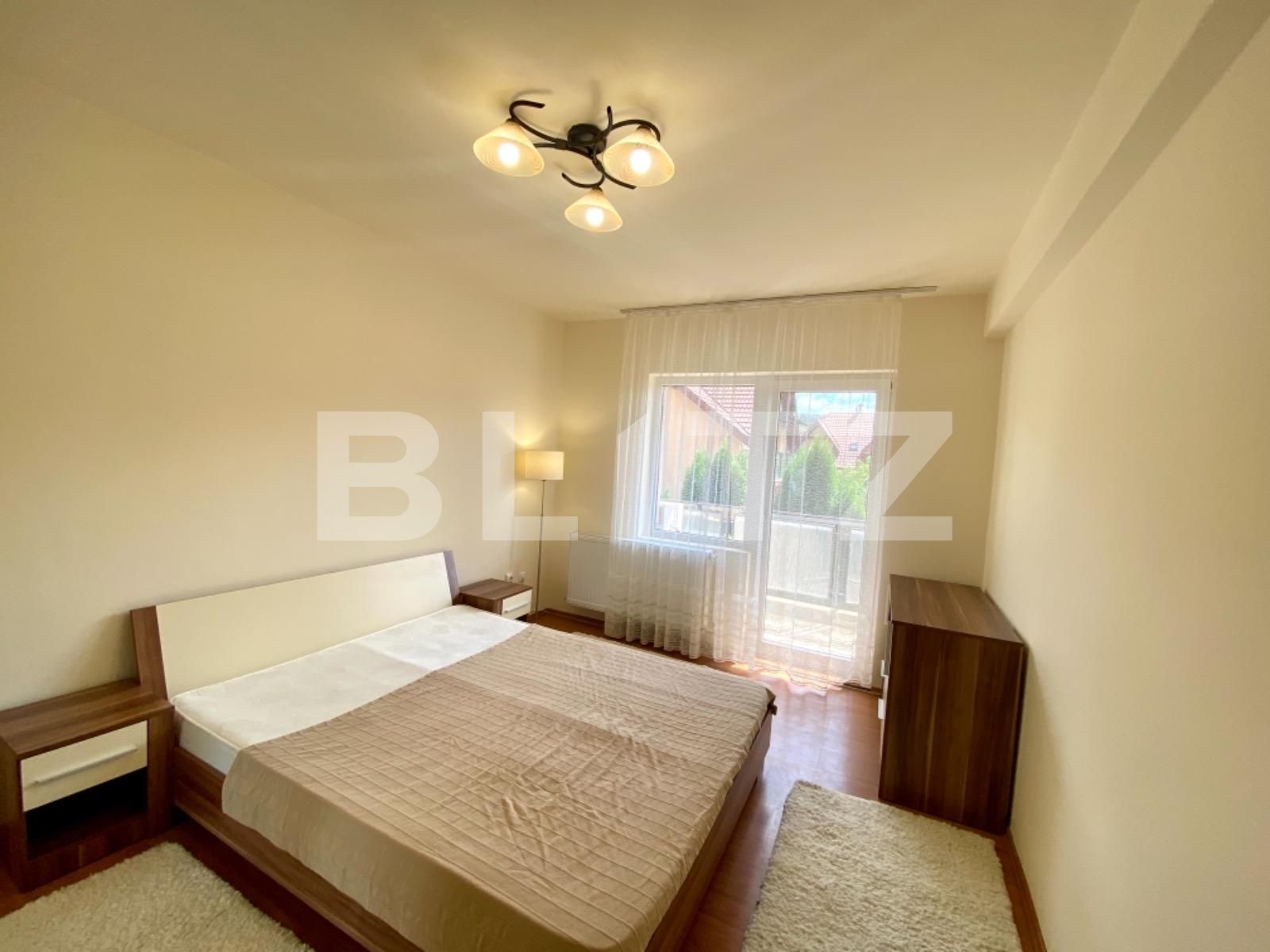 Apartament de închiriat 2 camere Manastur - 70928AI | BLITZ Cluj-Napoca | Poza15