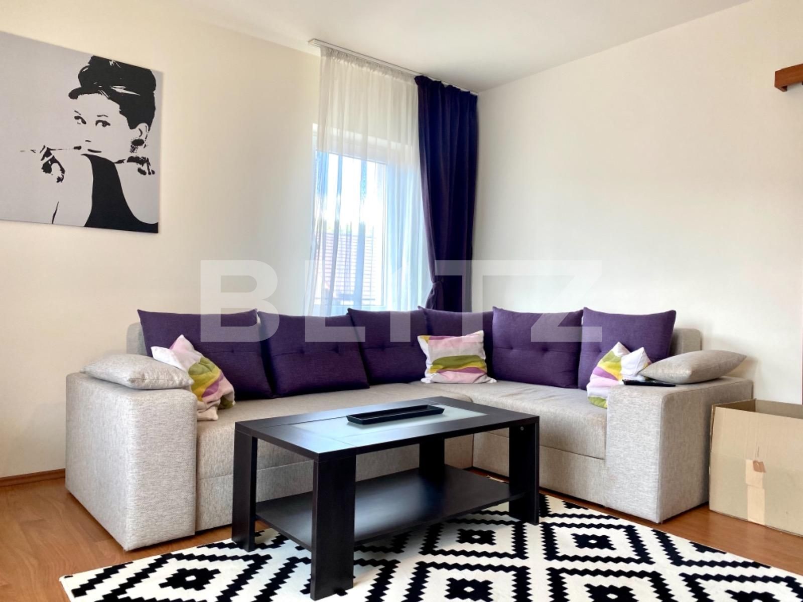 Apartament de închiriat 2 camere Manastur - 70928AI | BLITZ Cluj-Napoca | Poza3