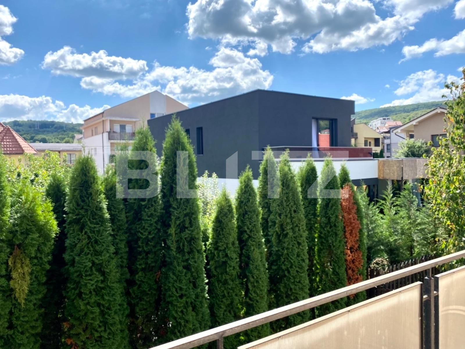 Apartament de închiriat 2 camere Manastur - 70928AI | BLITZ Cluj-Napoca | Poza8