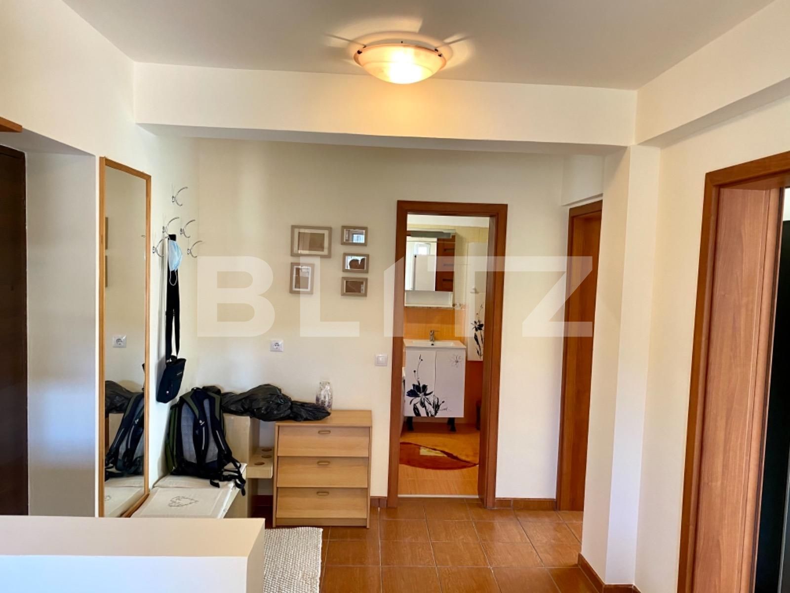 Apartament de închiriat 2 camere Manastur - 70928AI | BLITZ Cluj-Napoca | Poza6