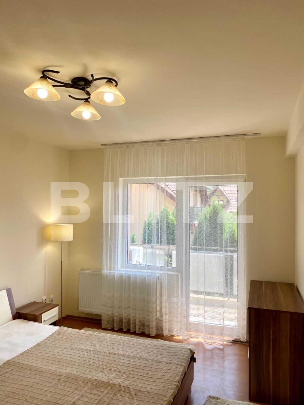 Apartament de închiriat 2 camere Manastur - 70928AI | BLITZ Cluj-Napoca | Poza16