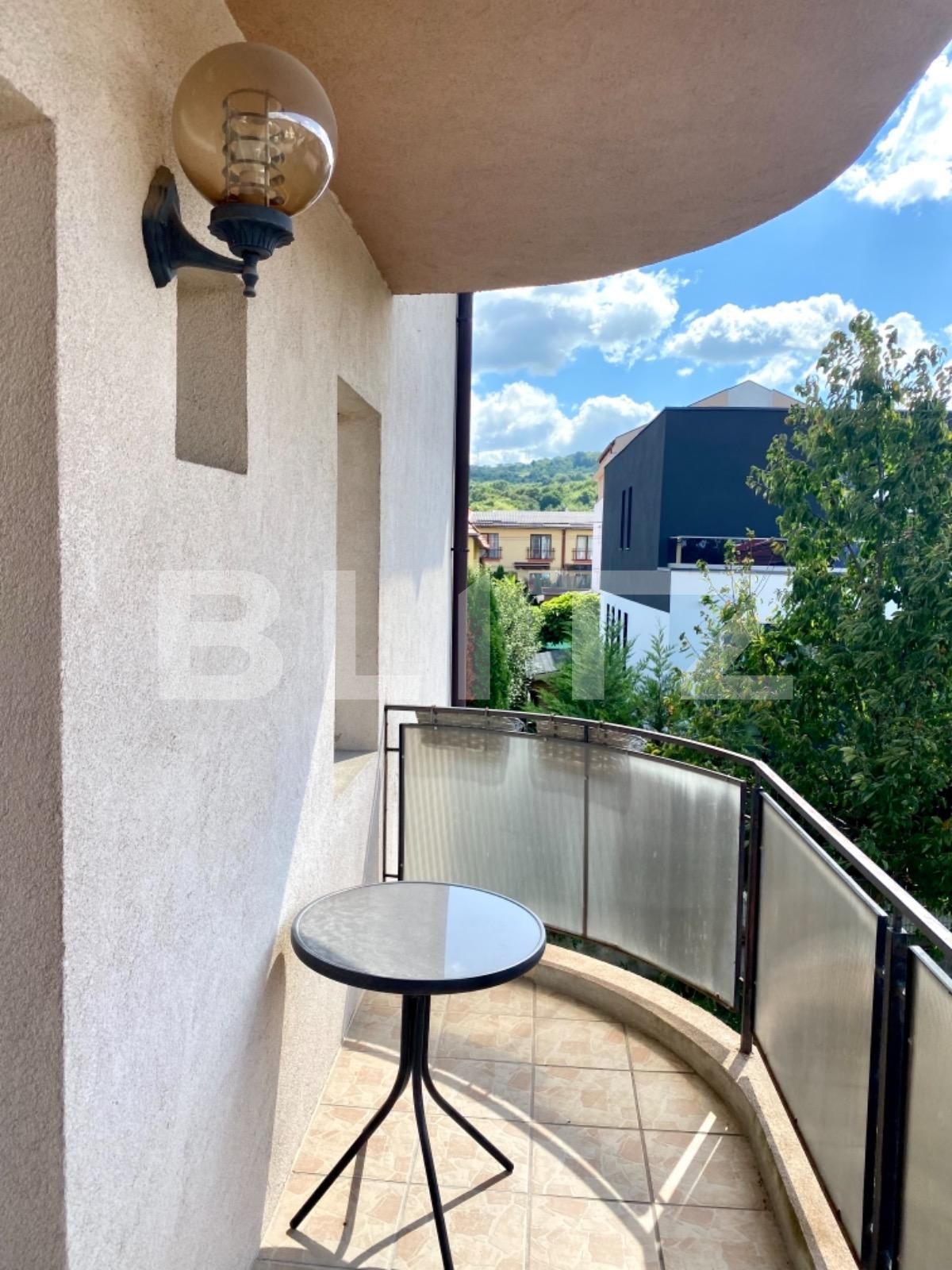 Apartament de închiriat 2 camere Manastur - 70928AI | BLITZ Cluj-Napoca | Poza19