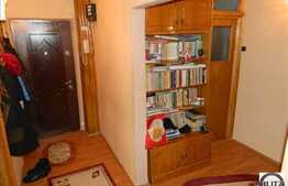 Apartament 3 camere decomandate, 71 mp, zona strazii Muresului