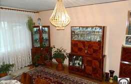 Apartament 3 camere decomandate, 71 mp, zona strazii Muresului