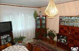 Apartament 3 camere decomandate, 71 mp, zona strazii Muresului