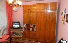 Apartament 3 camere decomandate, 71 mp, zona strazii Muresului