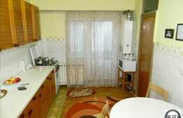 Apartament 3 camere decomandate, 71 mp, zona strazii Muresului