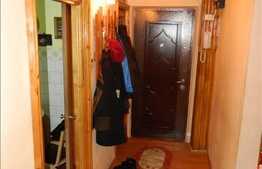 Apartament 3 camere decomandate, 71 mp, zona strazii Muresului