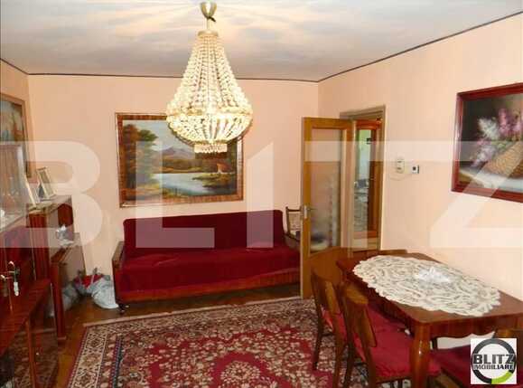 Apartament de vânzare 3 camere Marasti - 7093AV | BLITZ Cluj-Napoca | Poza3