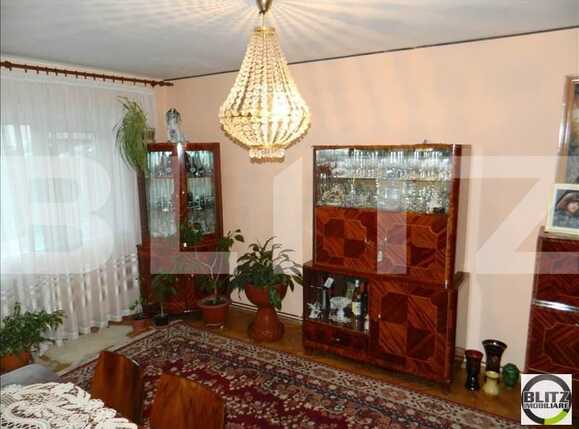 Apartament de vânzare 3 camere Marasti - 7093AV | BLITZ Cluj-Napoca | Poza1