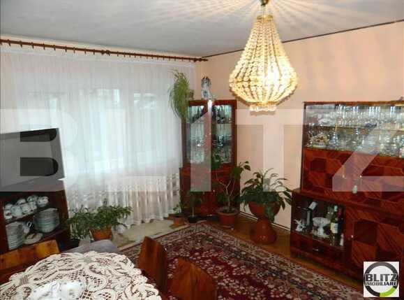 Apartament de vânzare 3 camere Marasti - 7093AV | BLITZ Cluj-Napoca | Poza2