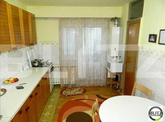 Apartament de vânzare 3 camere Marasti - 7093AV | BLITZ Cluj-Napoca | Poza11