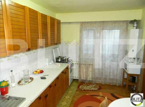 Apartament de vânzare 3 camere Marasti - 7093AV | BLITZ Cluj-Napoca | Poza12