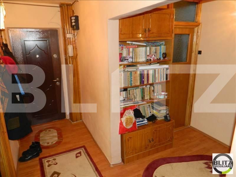 Apartament de vânzare 3 camere Marasti - 7093AV | BLITZ Cluj-Napoca | Poza9