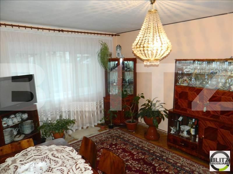 Apartament de vânzare 3 camere Marasti - 7093AV | BLITZ Cluj-Napoca | Poza2