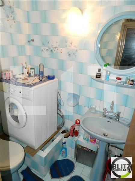 Apartament de vânzare 3 camere Marasti - 7093AV | BLITZ Cluj-Napoca | Poza13