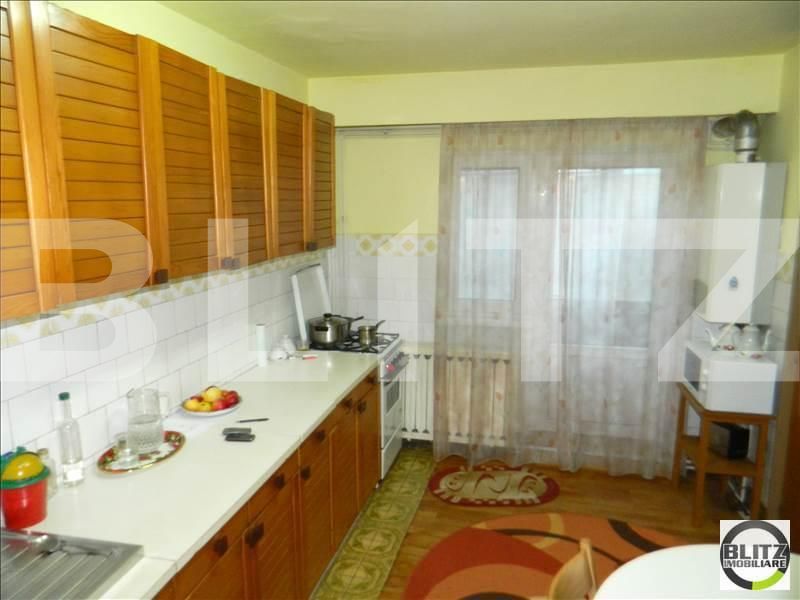 Apartament de vânzare 3 camere Marasti - 7093AV | BLITZ Cluj-Napoca | Poza12