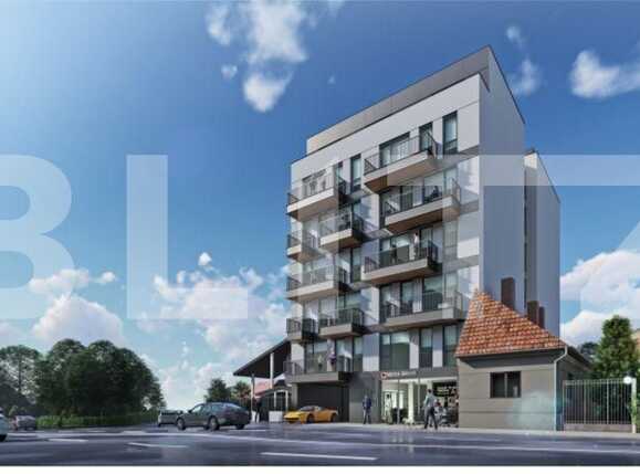 Apartament de vânzare 2 camere Marasti - 70932AV | BLITZ Cluj-Napoca | Poza3