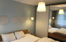 Ultra finisat, 3 camere semidecomandate, etaj intermediar, balcon! Zona Terra