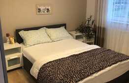 Ultra finisat, 3 camere semidecomandate, etaj intermediar, balcon! Zona Terra