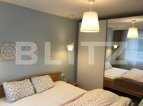 Apartament de vânzare 3 camere Floreşti - 70933AV | BLITZ Cluj-Napoca | Poza3