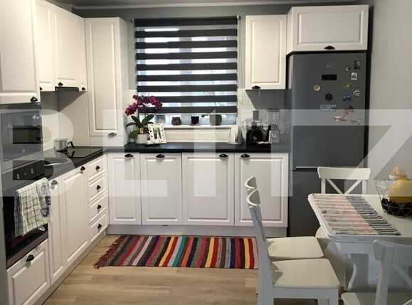 Apartament de vânzare 3 camere Floreşti - 70933AV | BLITZ Cluj-Napoca | Poza1