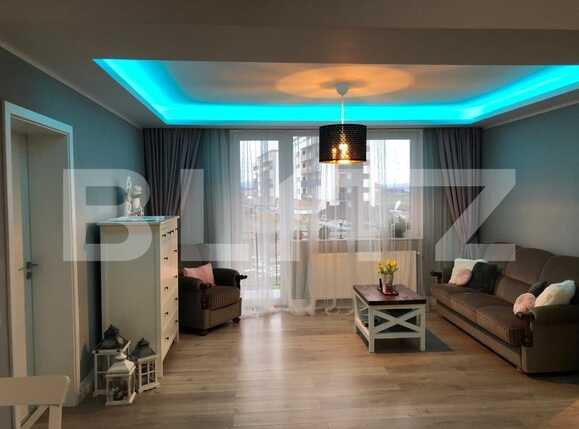 Apartament de vânzare 3 camere Floreşti - 70933AV | BLITZ Cluj-Napoca | Poza2