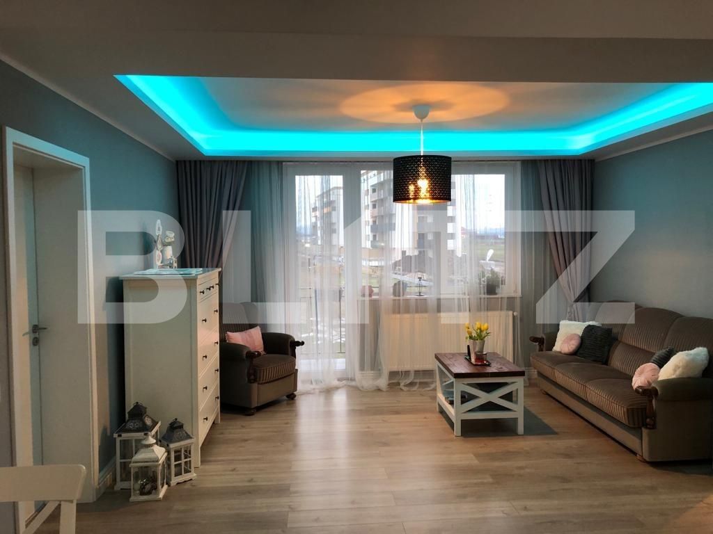 Apartament de vânzare 3 camere Floreşti - 70933AV | BLITZ Cluj-Napoca | Poza2