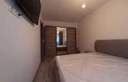 Oportunitate! Apartament 2 camere, etaj intermediar, ULTRAFINISAT