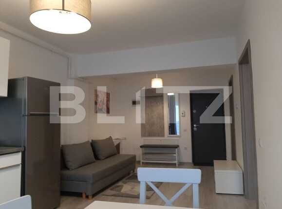 Apartament de vânzare 2 camere Baciu - 70934AV | BLITZ Cluj-Napoca | Poza2