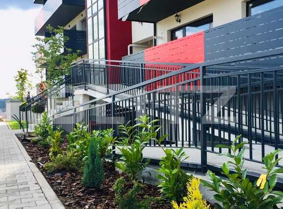 Apartament de vânzare 2 camere Baciu - 70934AV | BLITZ Cluj-Napoca | Poza8