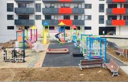 Oportunitate! Apartament 2 camere, 39.7mp+6mp balcon, intr-un ansamblu privat