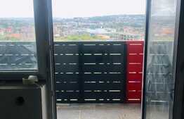 Oportunitate! Apartament 2 camere, 39.7mp+6mp balcon, intr-un ansamblu privat