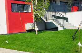 Oportunitate! Apartament 2 camere, 39.7mp+6mp balcon, intr-un ansamblu privat