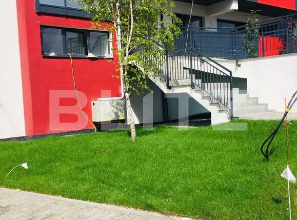 Apartament de vânzare 2 camere Baciu - 70936AV | BLITZ Cluj-Napoca | Poza1