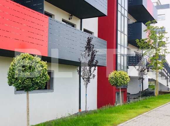 Apartament de vânzare 2 camere Baciu - 70937AV | BLITZ Cluj-Napoca | Poza1