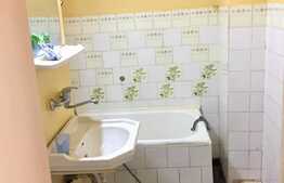 Apartament 2 camere, decomandate, etaj intermediar