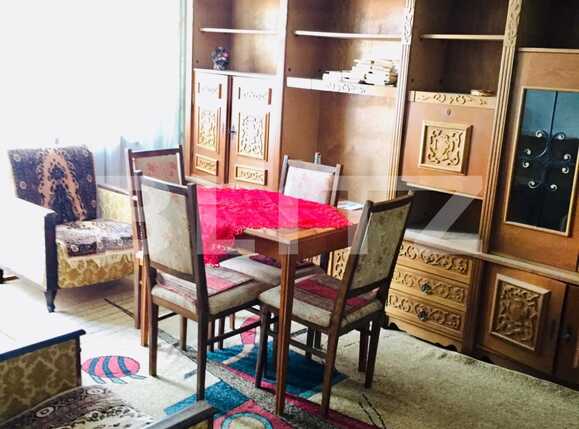 Apartament de vânzare 2 camere Manastur - 70938AV | BLITZ Cluj-Napoca | Poza1