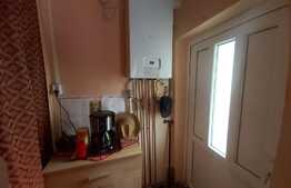 Apartament 2 camere la casa cu curte de 40mp