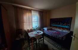 Apartament 2 camere la casa cu curte de 40mp