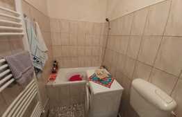 Apartament 2 camere la casa cu curte de 40mp